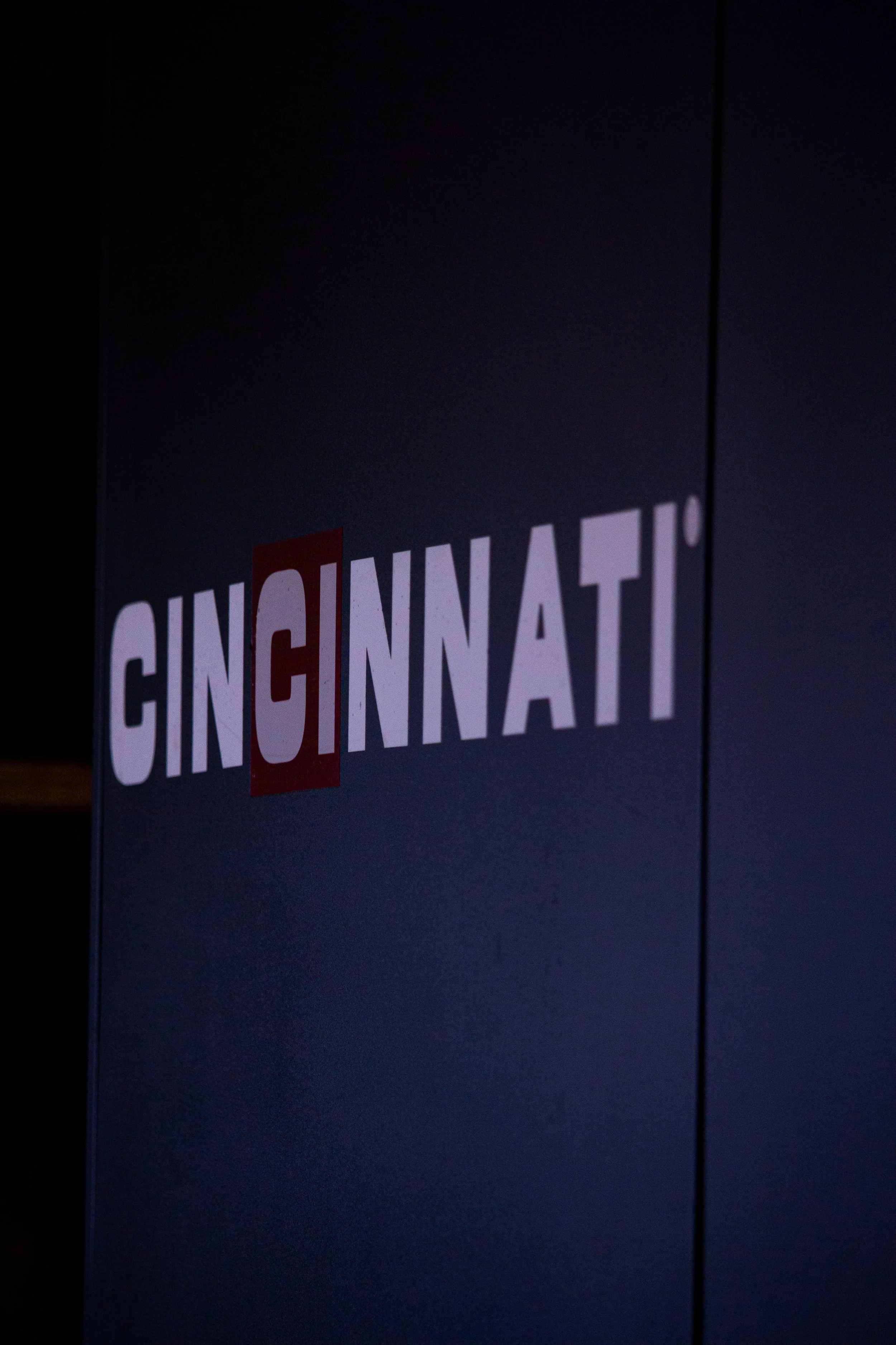 Cincinnati Machinery