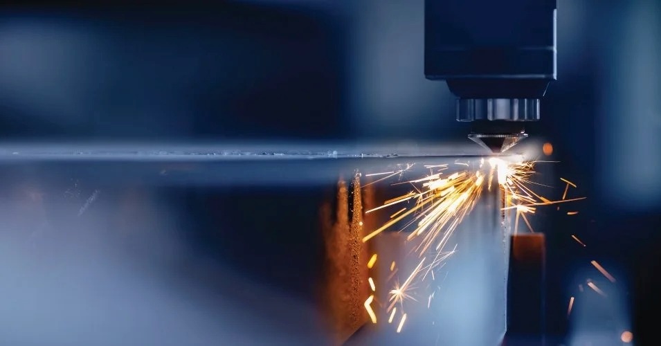 Laser Cutting
